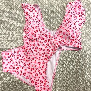 SHEIN swimsuit